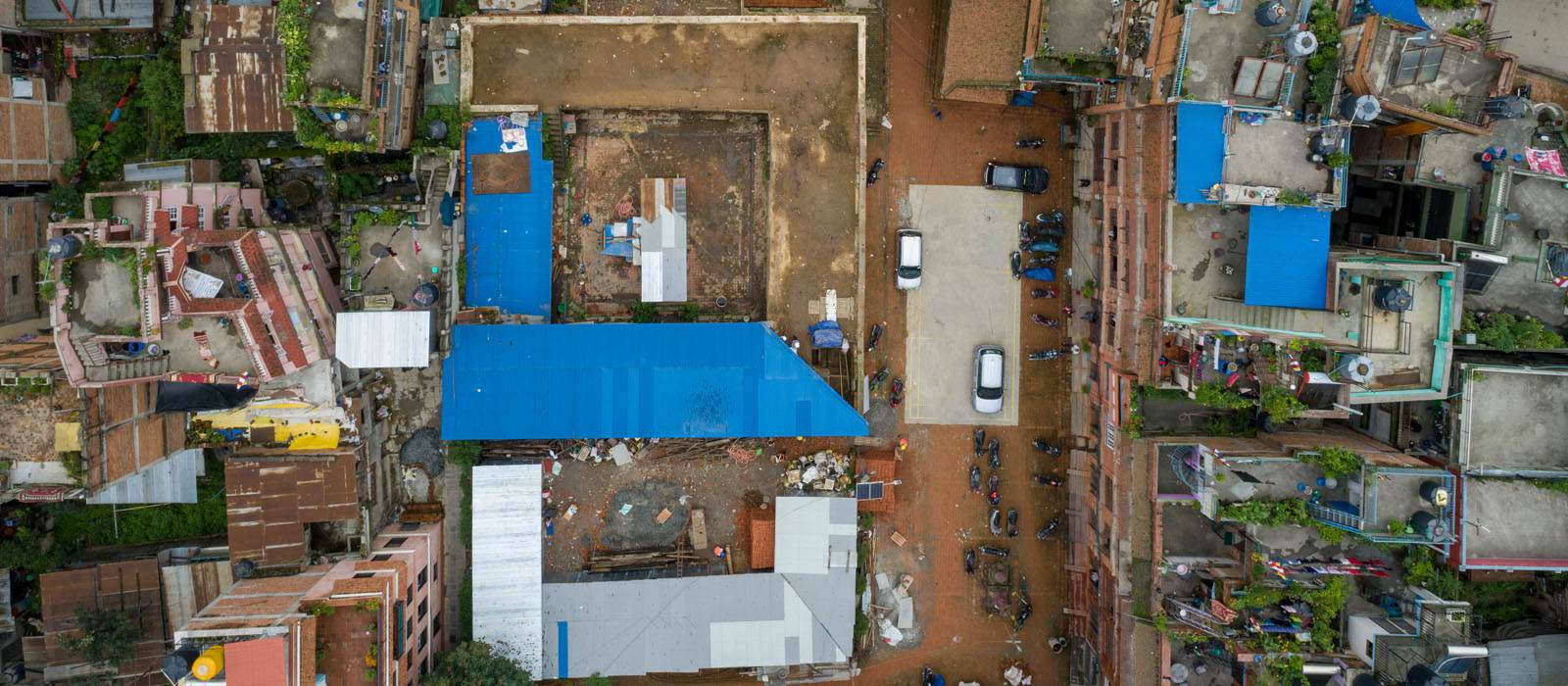 droneShot